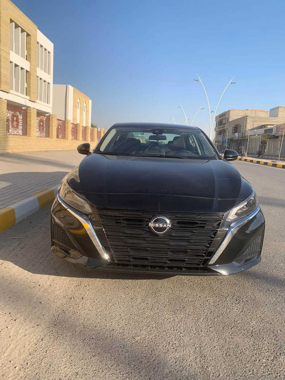 التيما ٢٠٢٣ • SV • محرك ٢٥٠٠