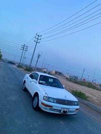 بطه • موديل ١٩٩٣ • رقم بصره