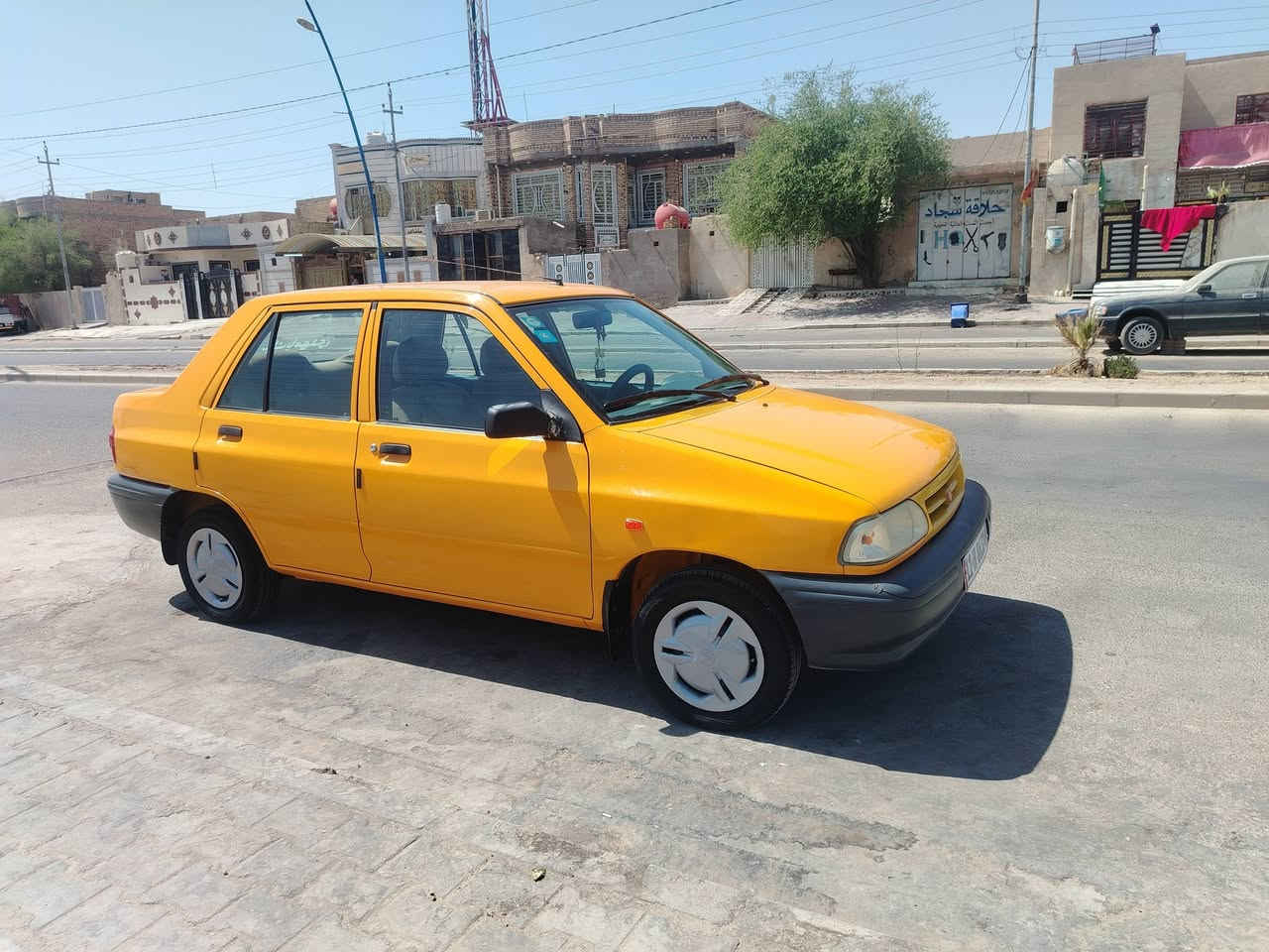 سايبه مديل 2023مامتعوبه السياره كفاله عامه بيهه بارد كد إصبع السياره نظيفه بمعنى الكلمه تحويل ثاني يوم

مكان السياره العماره ***********
