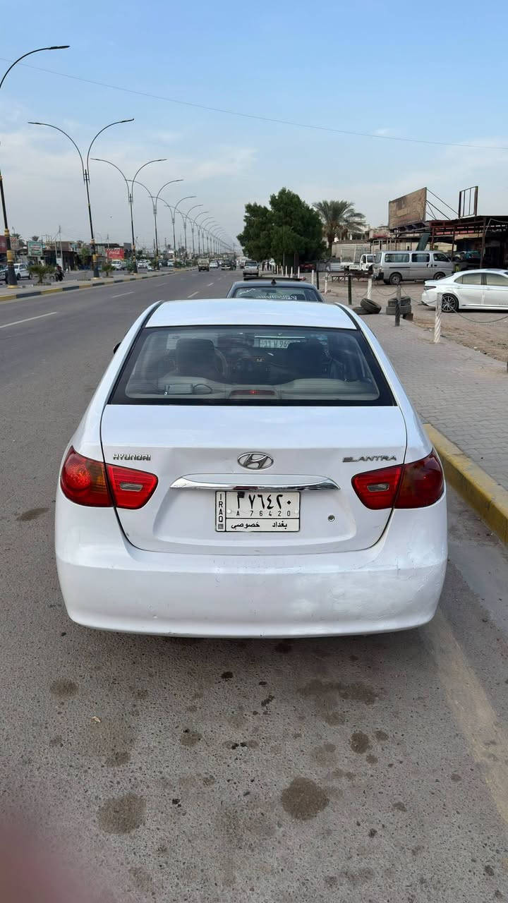 النترا • ٢٠١١ • كفاله عامه