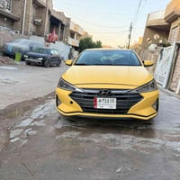 النتره 2020وارد امريكي ماشيه 87رقم بغداد موصفات فول مصفره هيئه وغرامات...