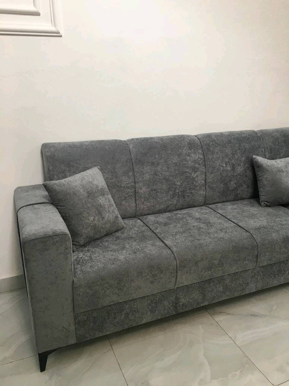 تخم كورنر • شغل يدوي • ٦ أمتار