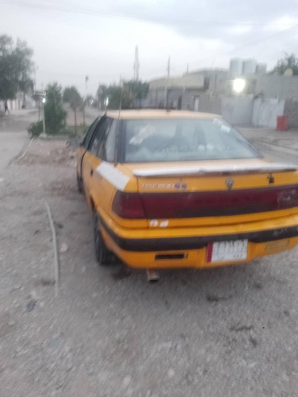 اسبرو • ١٩٩٦ • اوتوماتيك