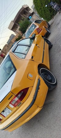 سمد لبيع ٢٠١٠ صفره هيه وغرامات مصوره  منضومه تبريد جديدة محرك كير صدر ...