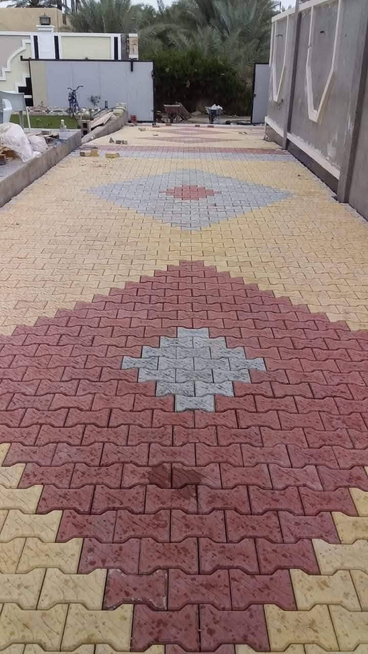 سلام عليكم 🖐
عمل انواع المقرنص 🪓
عمل مقرنص🛠    عمل كابات ⚒️  عمل رصيف🔨   عمل ساقيه   عمل مرمر  📎 عمل بورسلين🔩🔧   عمل كاشي   عمل كربستون⚔️🗡  (الثقه في عملنا) 🏹  عمل نقشات 🛠⚔️📸
السرعه والدقه في عملنا 🔑
يوجد لدينا كادر مخصص 🤞🏿

نعمل في بغداد وجميع المحافضات 🇶🇦🇮🇶🇲🇱
الرقم الهاتف( @***********
