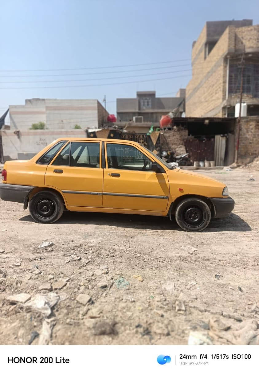 ياالله للبيع موديل 12 عنوان حله حي العسكري سعر 25 مجال الشراي ***********
