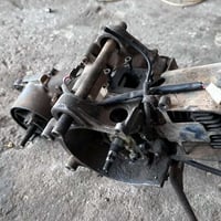 مكينة كاملة • كلجات كاملة • ما بيها صوت جير
