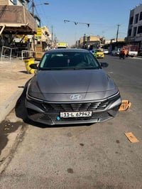 النترا ٢٠٢٤ • وارد امريكي • حادثه مصلحه