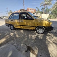 سايبا • ٢٠١٢ • مفرك العطيشي
