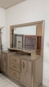 غرفة نوم • ايطالي • ٥ قطع