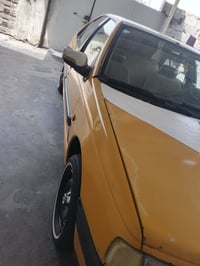 بيجو ٤٠٥ • ٢٠١٠ • مكينة جديدة