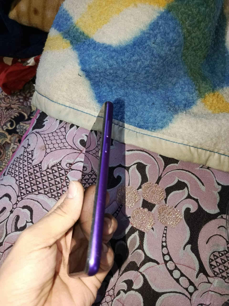 هونر y6p • 64 • نضيف ومكفول