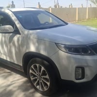سورنتوا • ٢٠١٥ • ٦ سلندر