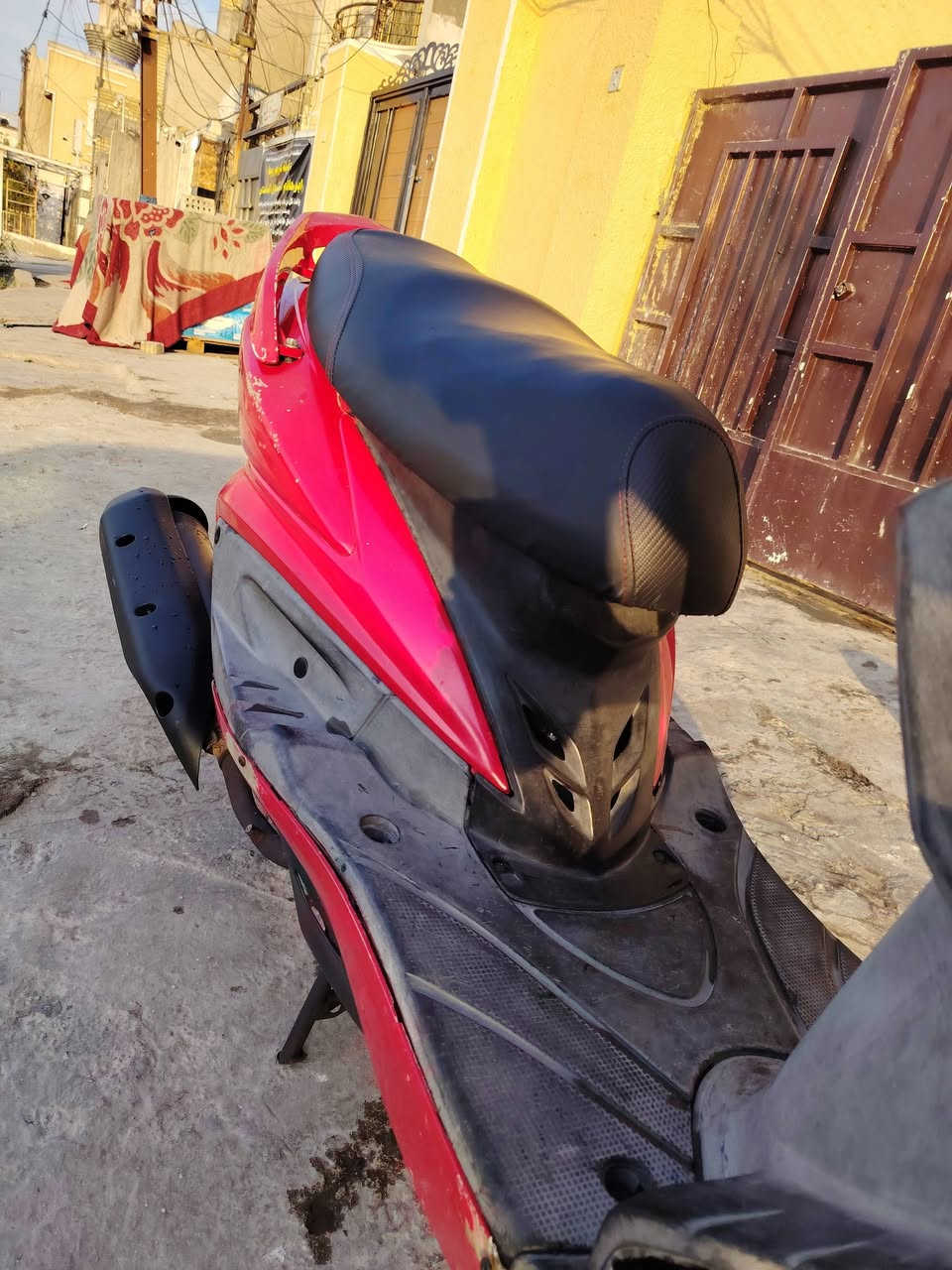 سكنس فحل كوري نوزل خطين كامله شغاله نكره كهربائيات كلهة شغالة
مكاني بغداد الشعب
السعر 550 وبيها مجال
الرقم :***********

