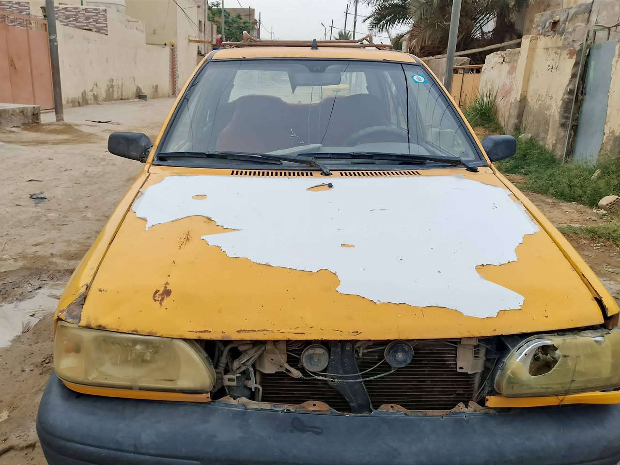 سايبا • ٢٠١٥ • الديوانية