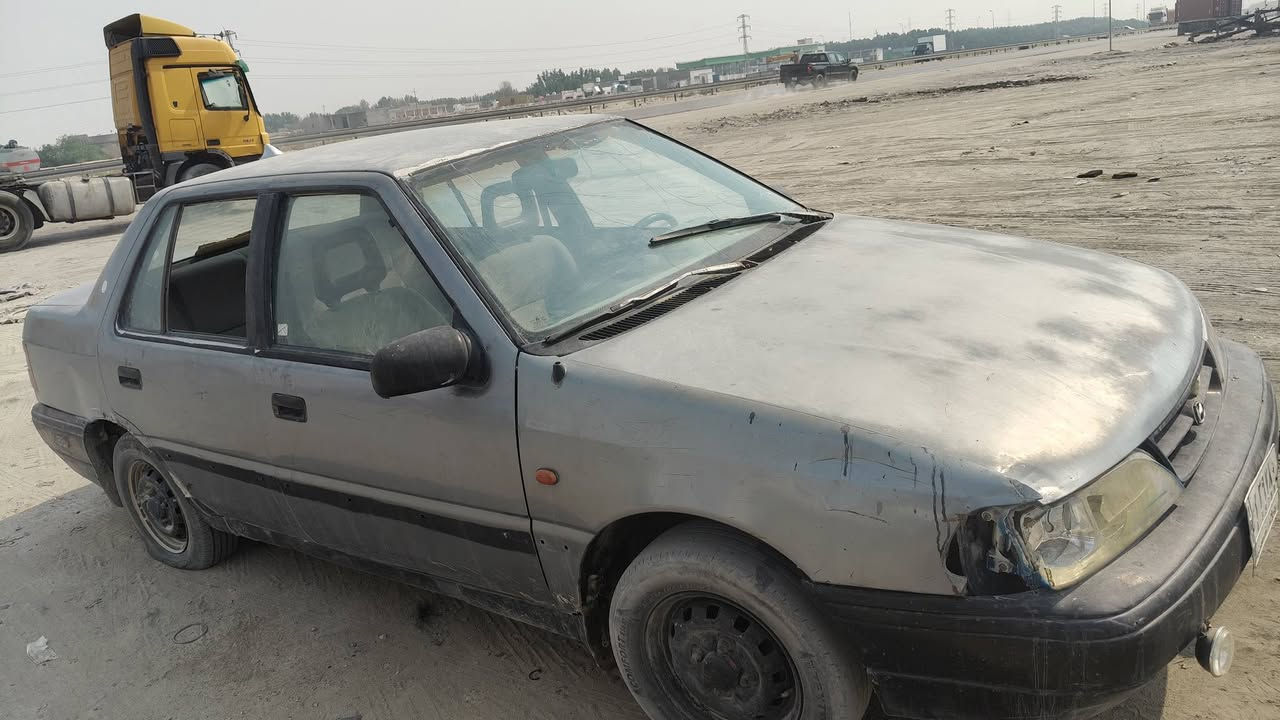 هيونداي • ماكو موديل