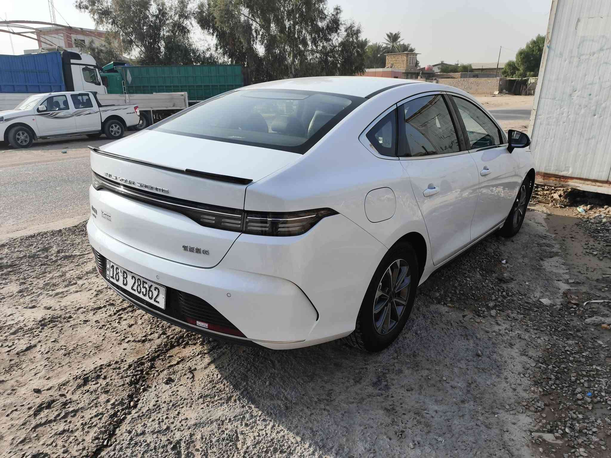 هايبرد • ٢٠٢٥ • رقم بابل