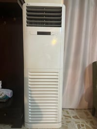 LG • ٣طن • نظيف جدا