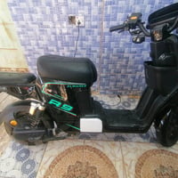 دراجة شحن • R9 • بغداد بوب الشام