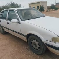 مكفوله • ١٩٩٥ • مندلي