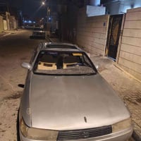 كرستا نفخ • ١٩٩٥ • مكينة ٢.٥