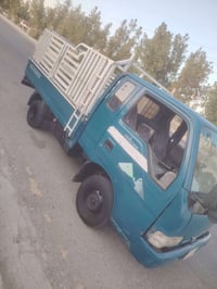نجف • شاحنة