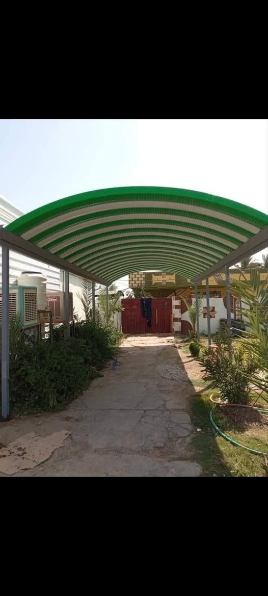 حدادة سقائف كيسبان مخازن سندويج كيربي أبواب وشبابيك اسعار مناسبة
***********
