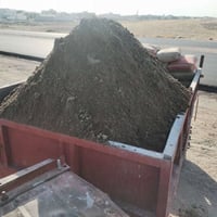 رمل بناء • اسمنت دلتا • توصيل كدام عينك