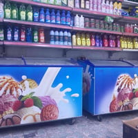 مجمدات للبيع مستعملات شي قليل 07763732062