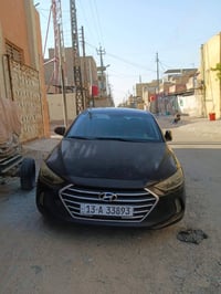 النترا ٢٠١٨ • وارد امريكي • ١٢٥٠٠٠ ميل