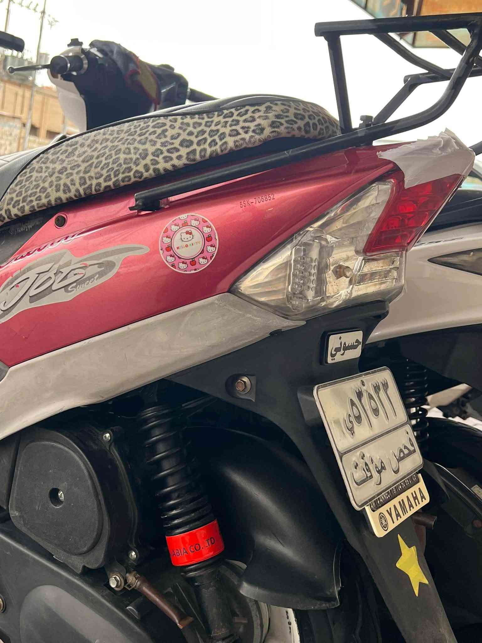 السلام  عليكم حبايب  ماكس للبيع نضافه ١٠٠٪؜كفاله كلها شغاله الشراي يتفضل خاص
