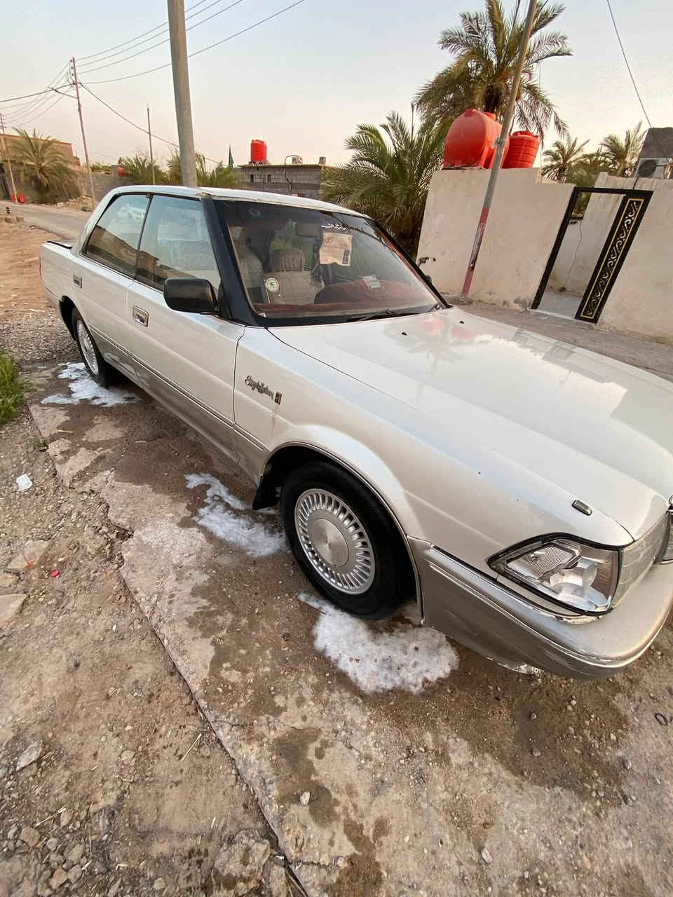 السلام عليكم هارتوب مديل ٩٢ مكين كير ب كارتون
كهربائي كل شقله رقم جديد بسمي تحويل ثاني يوم 
مكفول كص ونقل السعر ٤٥ وبيها مجال الستفسار ***********
