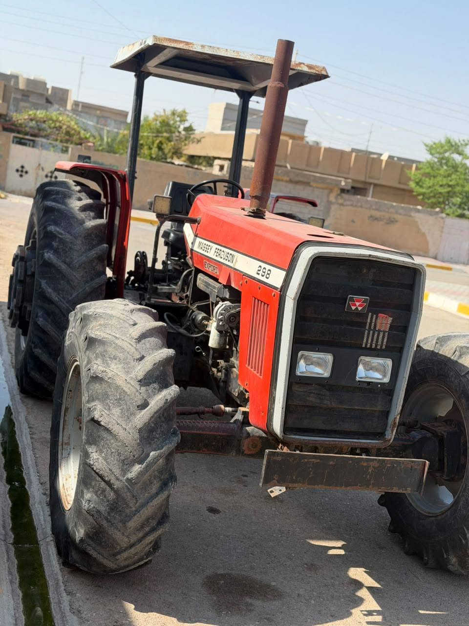 للبيع فوركسن حجم 120الاستفسار الاتصال بلرقم ***********
