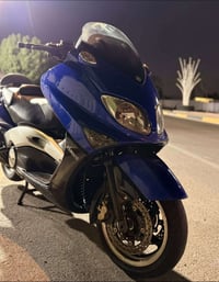 تيماكس • ٢٠٠٨ • كفاله