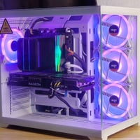 تجميعة • RX 6700XT • i5 12400f