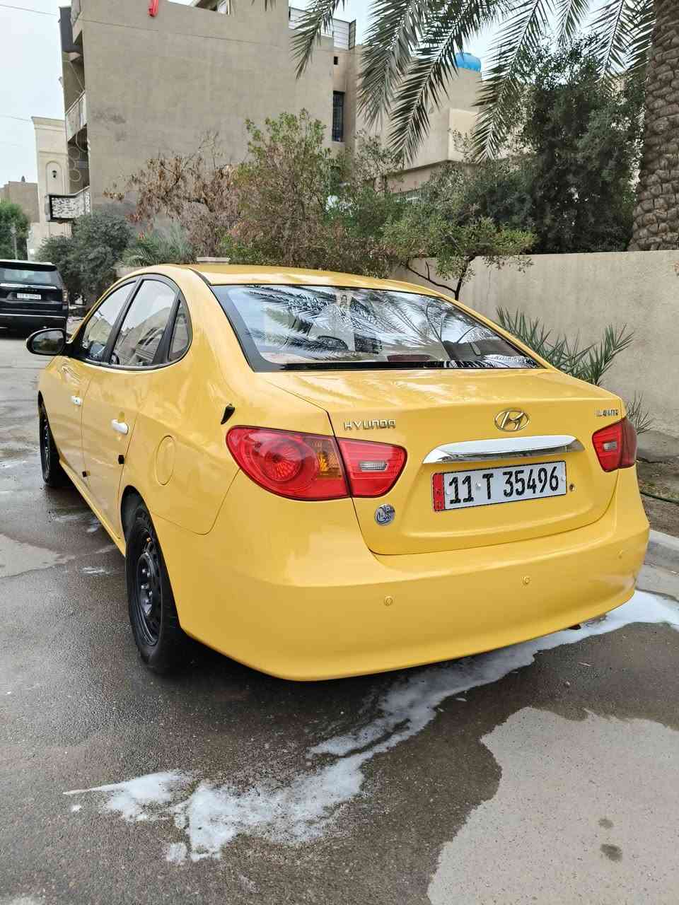 الانتره • ٢٠١١ • فتحة سلايد