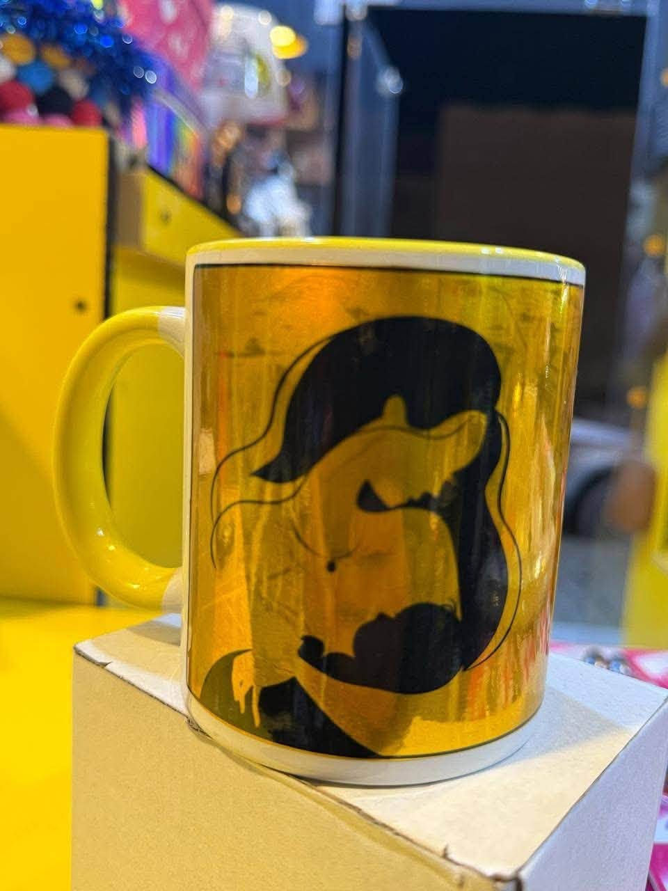 ☕✨ كوبك الحراري صار يحچي عنك!

اطبع اسمك، صورتك، أو أي عبارة تحبها على الكوب الحراري بجودة عالية وطباعة مميزة تدوم طويلاً. 🎁

هدية أنيقة ومثالية للأهل والأصدقاء والمناسبات الخاصة.

📍 مكتبة الولايه
العنوان: الكوت – حي الجهاد – نهاية شارع صبر
📞 ***********

سارع بالطلب واجعل كوبك مميزًا بطابعك الخاص
