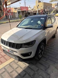 كومباس • ٢٠١٨ • حادث