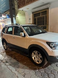 موهافي • موديل ٢٠١٣ • ماشيه ٩٠٠٠٠