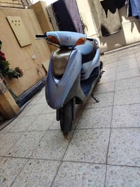 بريز • نضافته • سلف