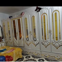غرفة صاج • أبيض • مدينه الصدر