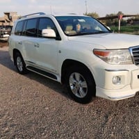 لاندكروز مونيكه • ٢٠١١ • ١٦٥٠٠٠