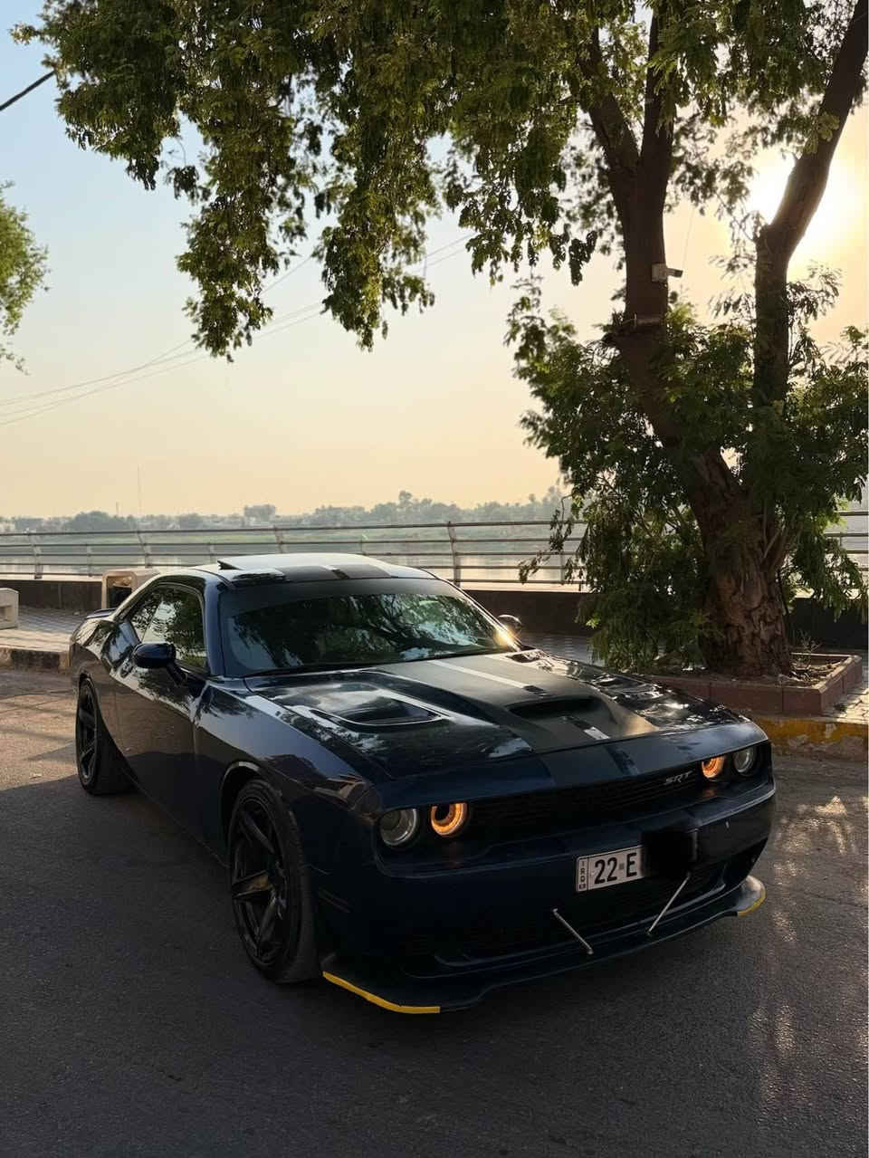السلام عليكم حبايب للبيع جالنجر 
Sxt plas
فول السياره للاخير 
موديل 2017
فتحه
كشنات جلد 
كشنات حضن
كشنات كهرباء
ستيرن كهرباء 
شاشه كار بلي كبيره
رادار خلفي 
وبعد بيه موصفات 
السياره جاهزه مابيها برغي نقص مكينه كير بلاديات ممفتوحات ماشيه 100 الف 
السياره حادثه امريكه جاملغ وبنيد 
ومن اميركا نص الجاملغ الخلفي كلير فقط رقم اربيل تحويل ثاني يوم رايدها ب 129 وبيها مجال بسيط جدا مكاني الاعظمية 
*********** اتصال او واتس بغداد, العراق
