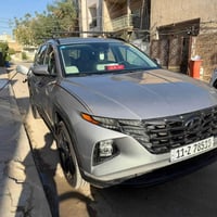 🔥 للبيع | توسان هايبرد بلكن 2024 🔥  🚘 Hyundai Tucson Hybrid 2024 💎 سيا...