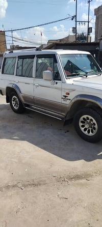 كالوبر مديل 95 بسمي تحويل مباشر مكينه ونجي 6 كفاله كير ومكينه سياره مك...
