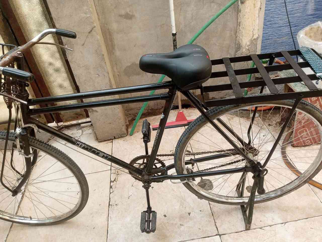 بايسكل • الاطلس • ٢٨