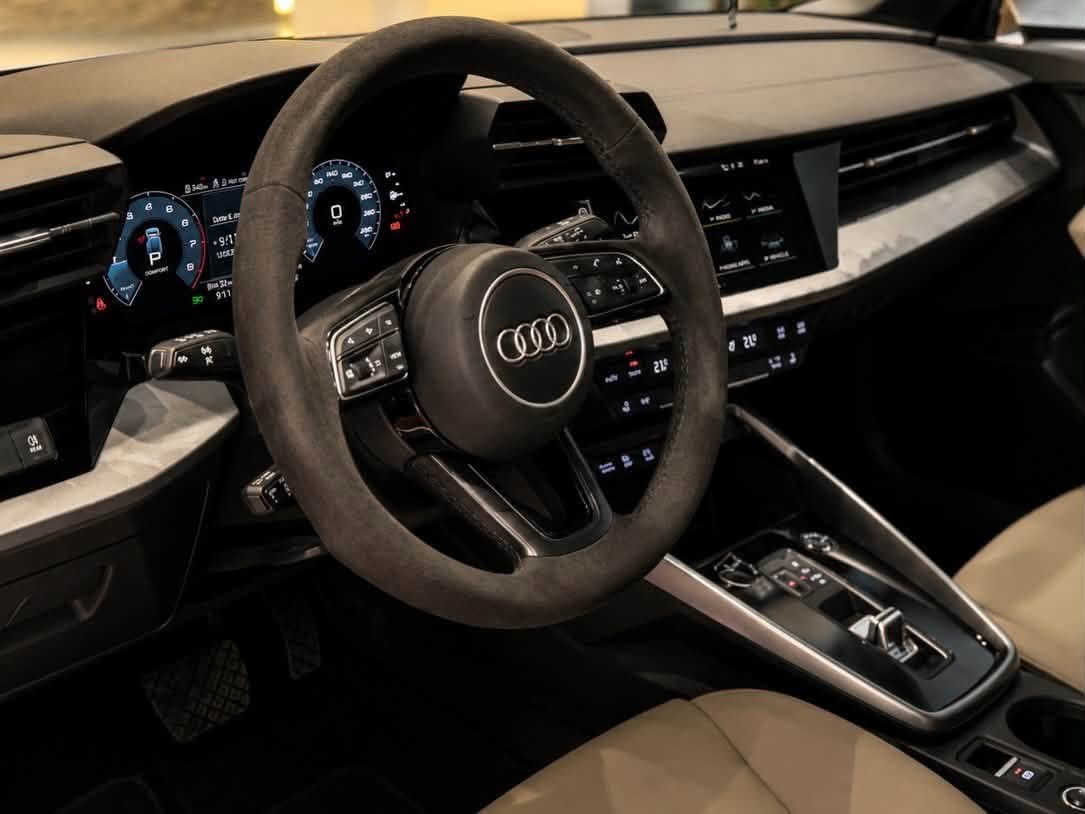 ⁨ ⁨ ⁨ ⁨ ⁨ ⁨ ⁨ ⁨ ⁨ ⁨ كوردى / عربي
درووستکراوی : Audi
مۆدێل:A3
ساڵ :2022
بزوێنەر :V4 Torbo 
بگۆری بزوێنه‌ر : AUTOMATIC
سوتەمەنی : بنزين
دۆخ :ئەمریکی 
ماوەی رۆشتوو :33Mil
ـــــــــــــــــــــــــــــــــــــــــــــ
النوع : Audi
الموديل :A3
سنة الصنع : 2022
المحرك :V4 Torbo 
ناقل الحركة : AUTOMATIC
نوع الوقود : بنزين
الحالة :امريكى 
عدد الأميال :33Mil
‌‌‏ #zauto01 
‏‌‌‌‌‌‎📱 للاستفسار يسعدنا تواصلكم معنا على الأرقام التالية
‏‌‌‌‌‌‎📱بۆ زانیاریی زیاتر خۆشحال دەبین بە پەیوەندیتان بە ژمارەکانی
***********
***********⁩⁩⁩⁩⁩⁩⁩
