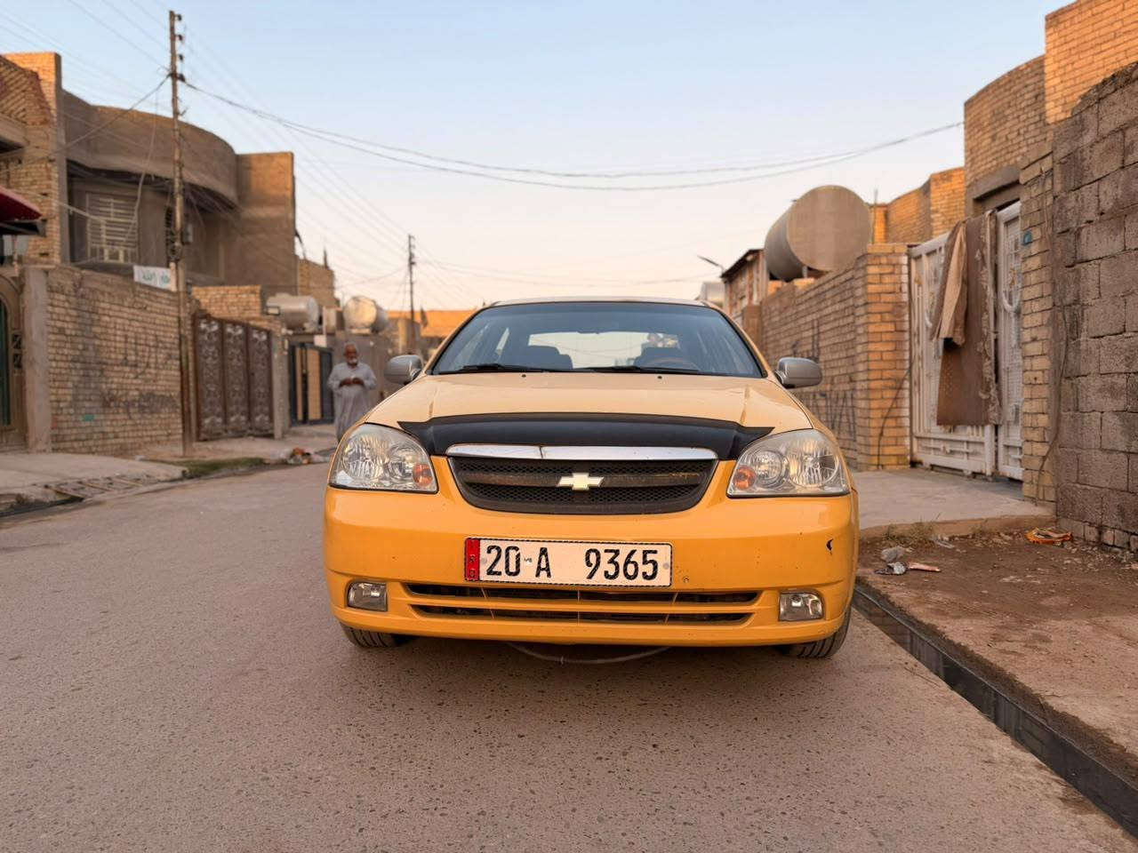 اوبترا موديل 2011 السياره للبيع المنطقه بغداد المعامل الباويه رقم الجهاز ***********
