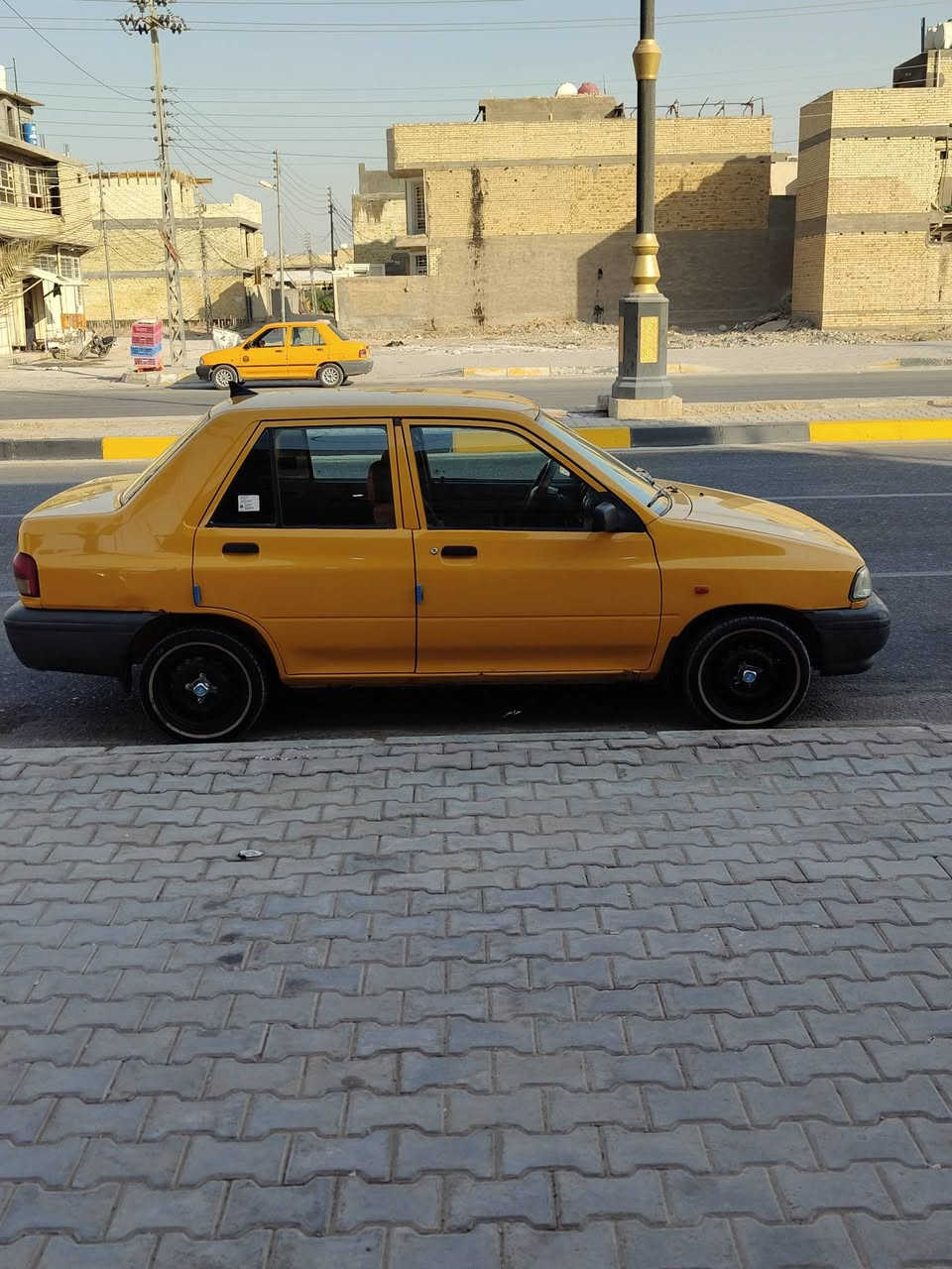 سايبا 2020 رقم نكليزي بسمي سياره مكفوله من الضربه والتبديل والصبغ
شواصيه مكفوله مكينه بيه تنقيص كلش قليل كير مكفول دبلات امامي جدد حداديه نضيفه تخم تاير ابو الخط جديد شاشا دوشمه ارضيه جلد سياره جاهزه للخير وخير من الله السعر 45 وبيه مجال حق الجيه العنوان كربلاء حي الفارس***********
