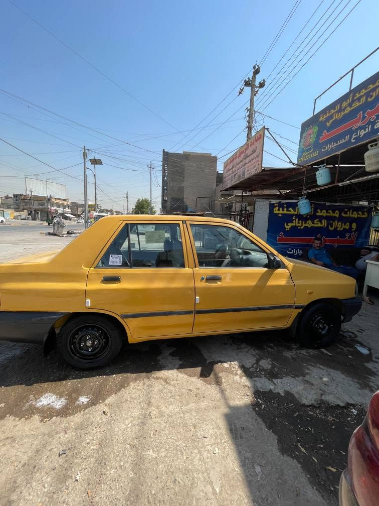 سلام ***********عليكم من رخصه الادمن سايبه ٢٠١٥ مصفره من كلشي بسمي هزه جديده كير مكينه صدر خير من الله كهربائيات كلها جاهزه تبريد شغال شواصي بس صفحه وحده فطر زغير ولحمته تحويل مباشر مكاني الدوره شارع ٦٠  ومتواجد بهورجب اتصل ودلل سعرها ٣٠ وبيها مجال للطيبين اتصل وبيك خير ودلل بغداد, العراق
